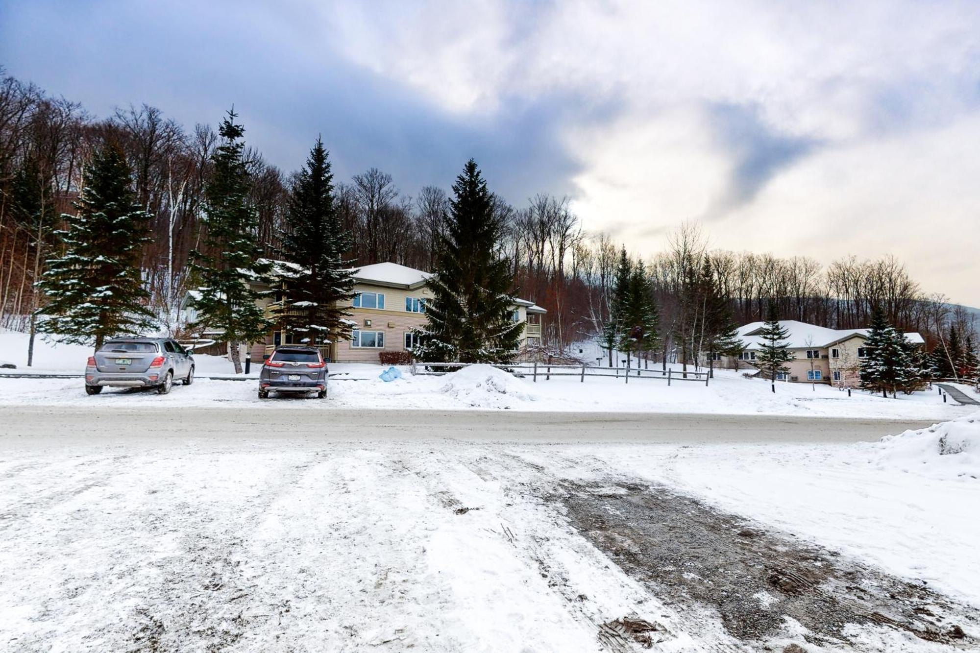 Trailside Highlands Villa Jeffersonville Cameră foto
